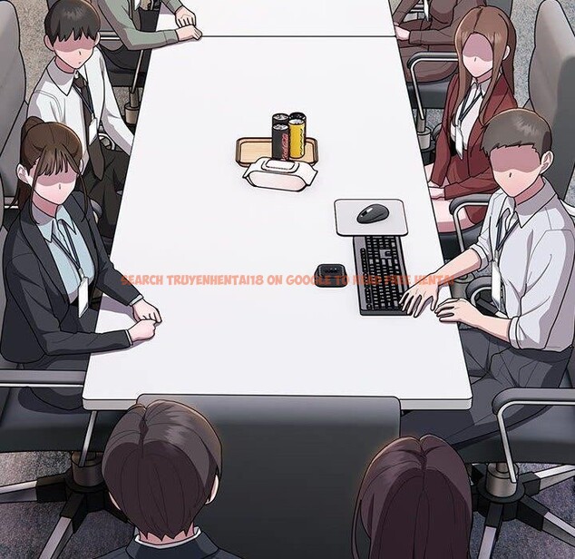 查看漫画大企業裏的小秘密/在大企業當廢柴 - 第31話 - tymanga.com中的3226351图片