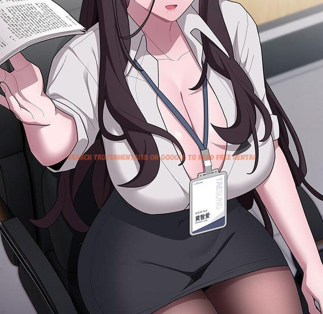 查看漫画大企業裏的小秘密/在大企業當廢柴 - 第33話 - tymanga.com中的3269440图片