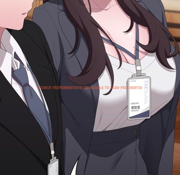 查看漫画大企業裏的小秘密/在大企業當廢柴 - 第41話 - tymanga.com中的3457667图片
