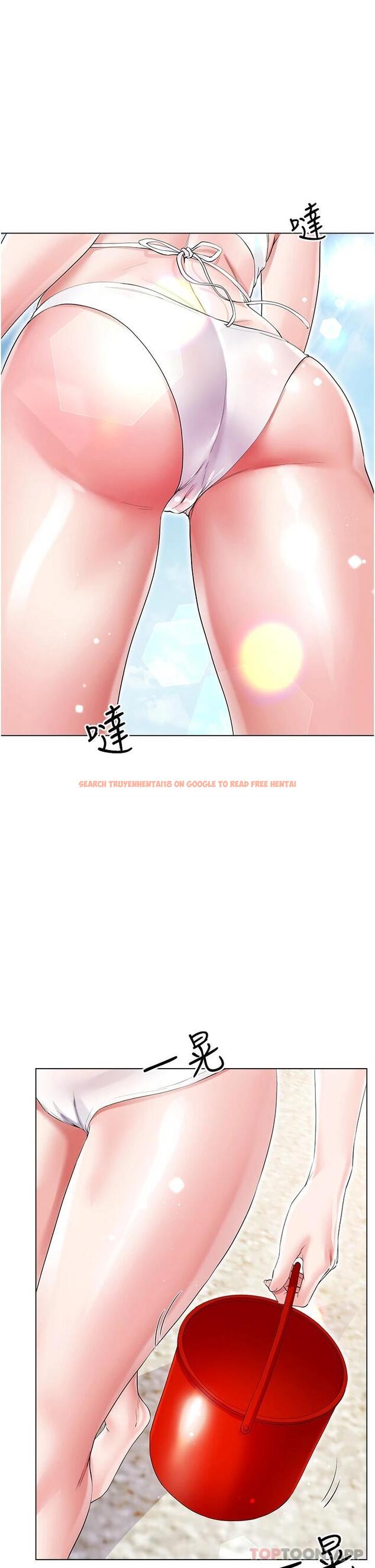 查看漫画大嫂的裙子 - 第38話-與建文的海灘野戰 - tymanga.com中的1118538图片