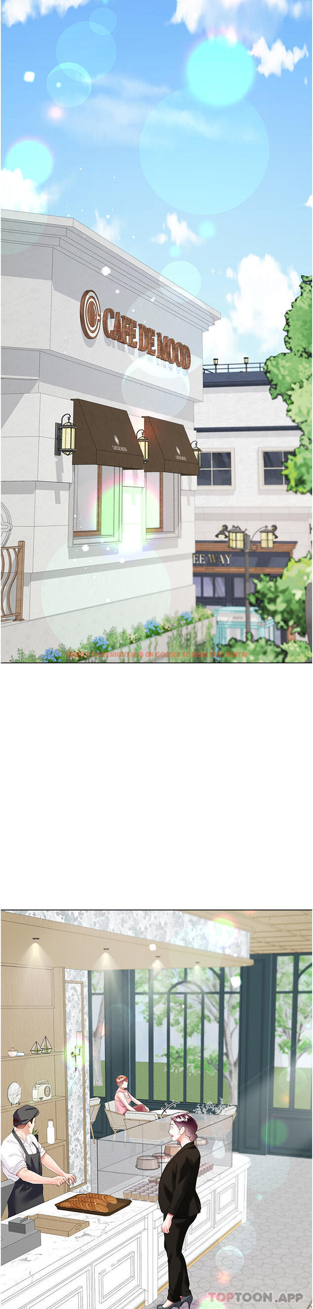 查看漫画大嫂的裙子 - 第45話-建文的初戀 - tymanga.com中的1159007图片