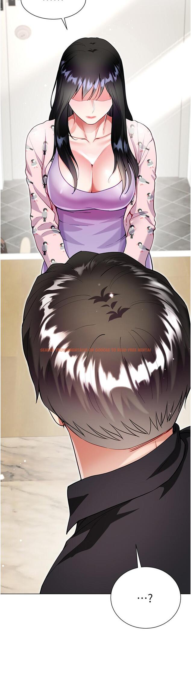 查看漫画大嫂的裙子 - 第55話-喜歡你到無法自拔！ - tymanga.com中的1221951图片
