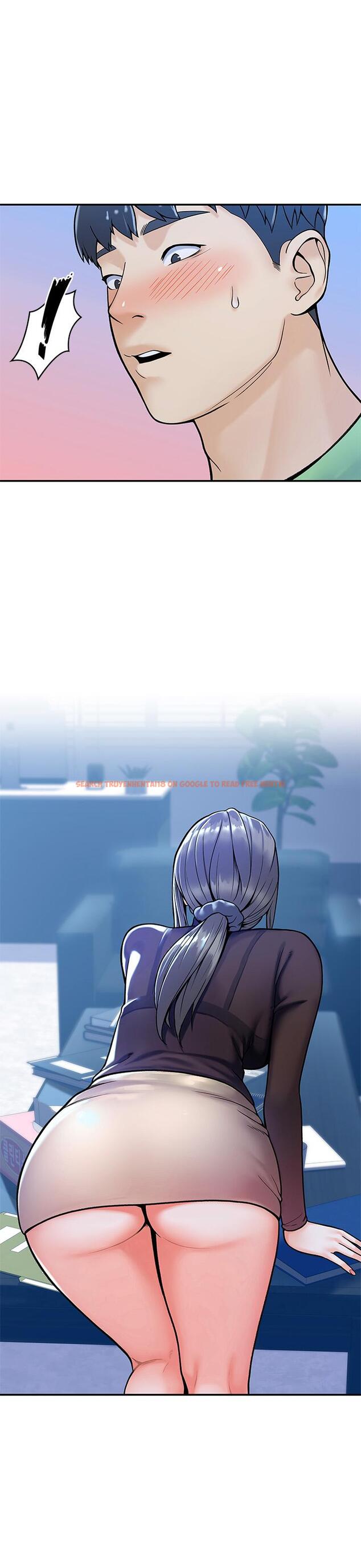 查看漫画大學棒棒堂 - 第31話-巧菲大膽宣誓主權 - tymanga.com中的545192图片