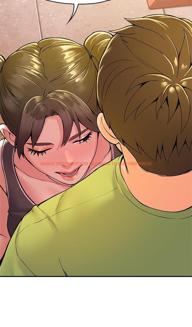 查看漫画大學棒棒堂 - 第33話-娜恩按捺不住的好奇心 - tymanga.com中的549110图片