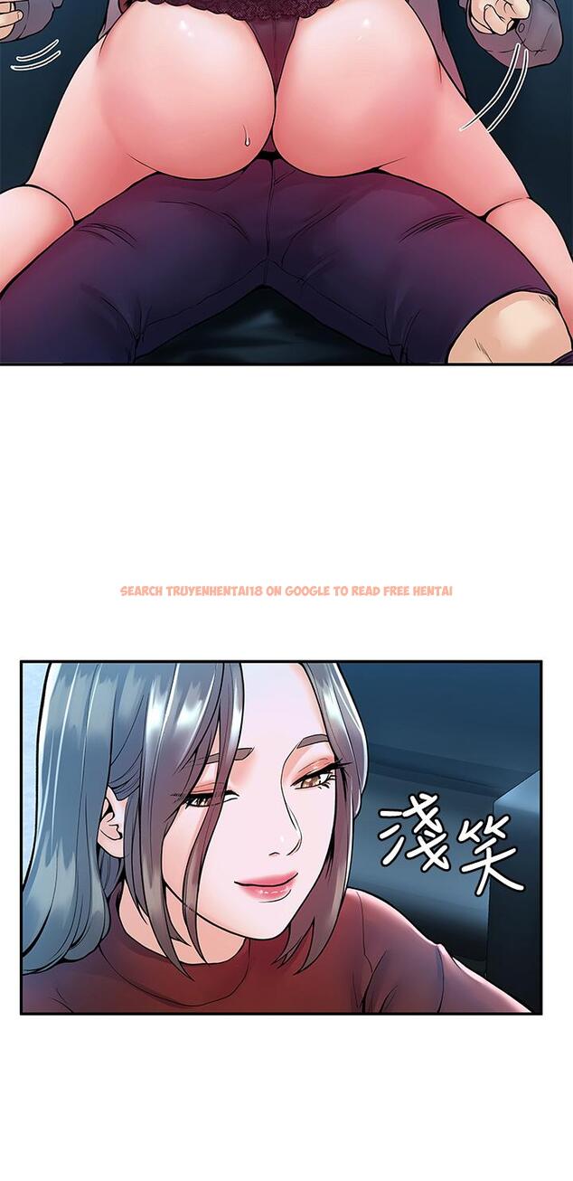 查看漫画大學棒棒堂 - 第37話-教授誘人的慾擒故縱 - tymanga.com中的601647图片