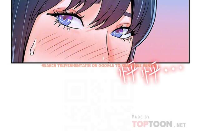 查看漫画大學棒棒堂 - 第38話-校園廁所裡的喘息聲 - tymanga.com中的630713图片
