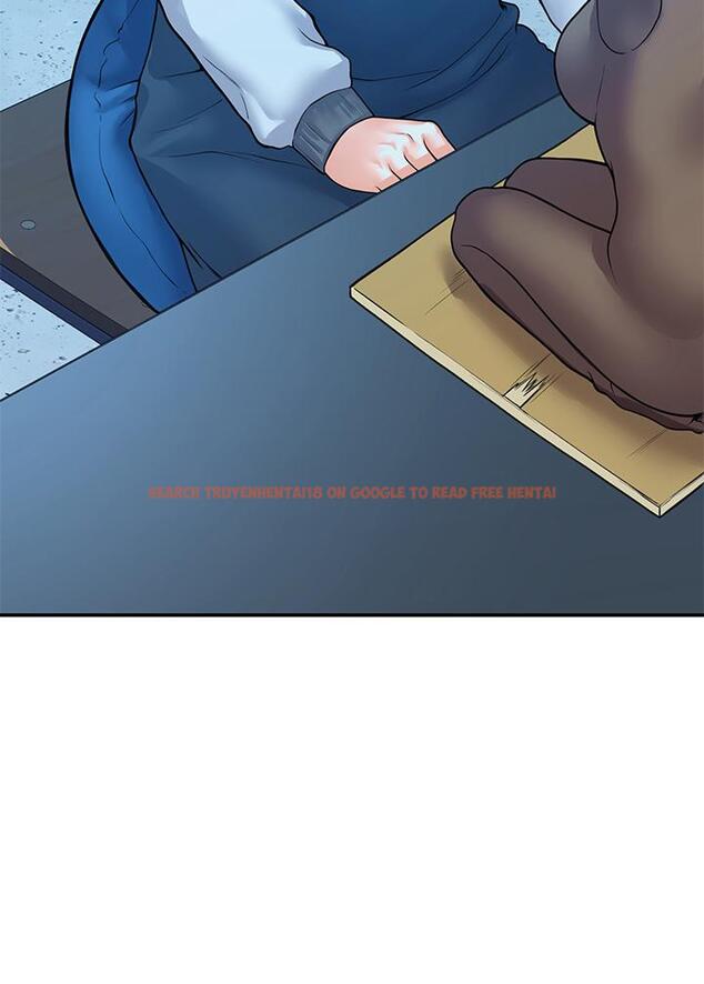 查看漫画大學棒棒堂 - 第40話-巧菲的奪心計劃 - tymanga.com中的655723图片