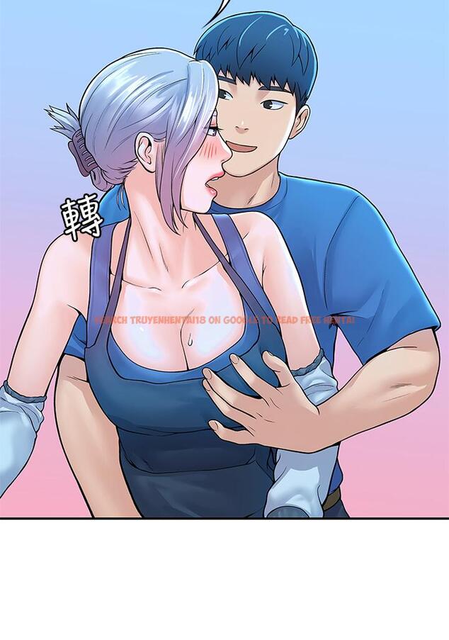 查看漫画大學棒棒堂 - 第41話-學長幫你揉一下 - tymanga.com中的658159图片
