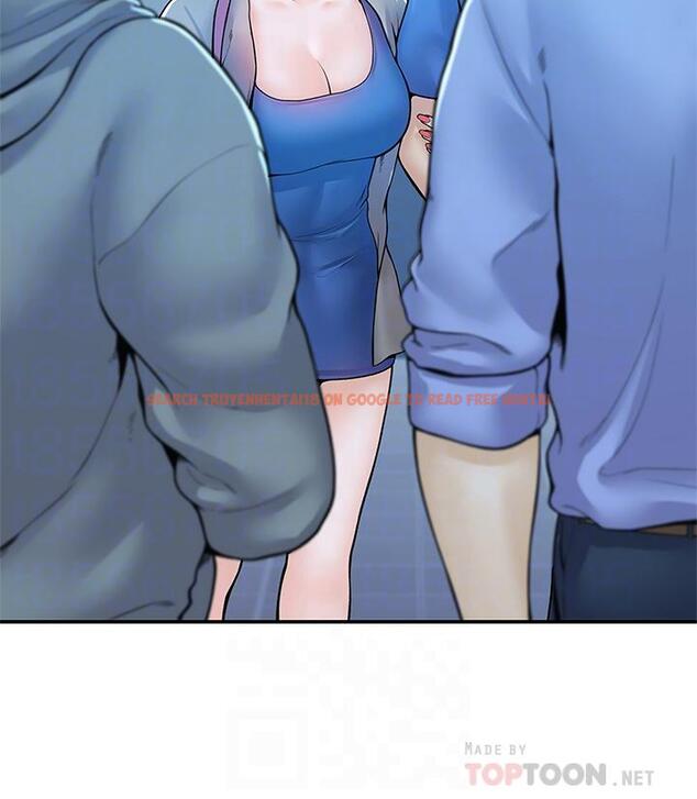 查看漫画大學棒棒堂 - 第43話-成為我謬思的女人 - tymanga.com中的665720图片