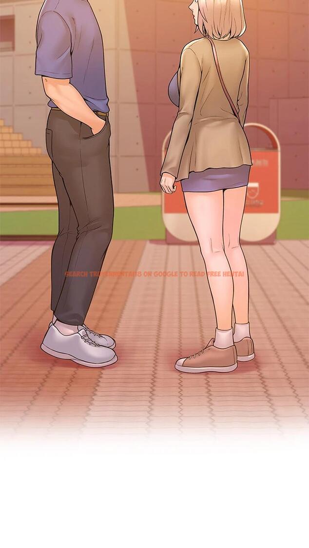 查看漫画大學棒棒堂 - 第43話-成為我謬思的女人 - tymanga.com中的665727图片