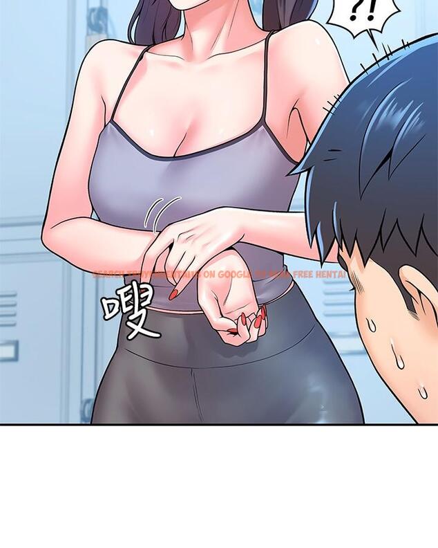 查看漫画大學棒棒堂 - 第50話-學長你先滿足我 - tymanga.com中的799994图片