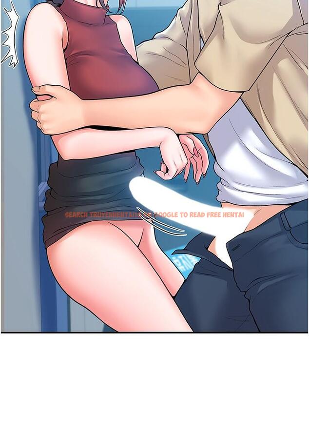 查看漫画大學棒棒堂 - 第54話-失去理智的教授 - tymanga.com中的809585图片