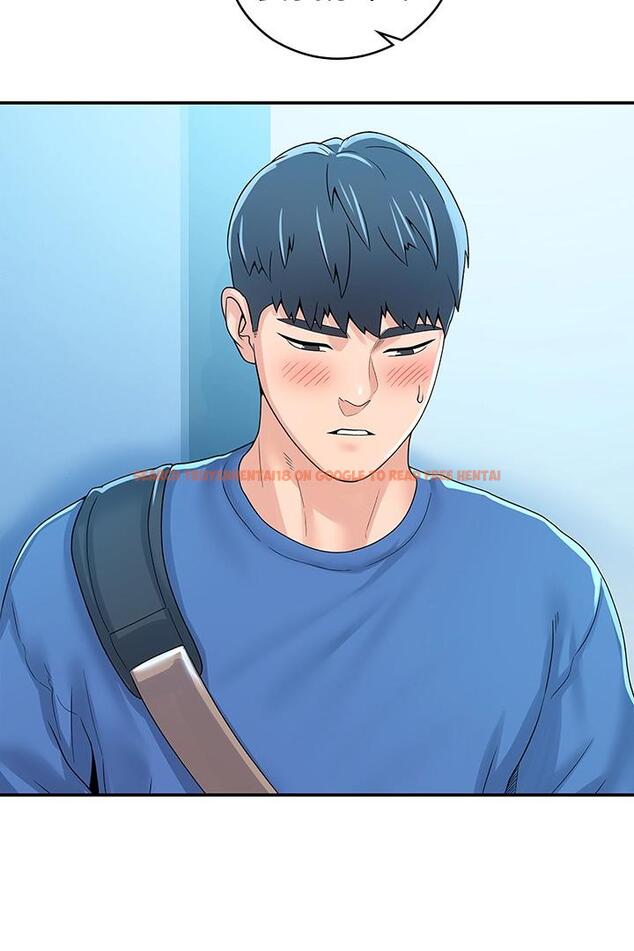 查看漫画大學棒棒堂 - 第64話-想發洩就來找我 - tymanga.com中的835335图片