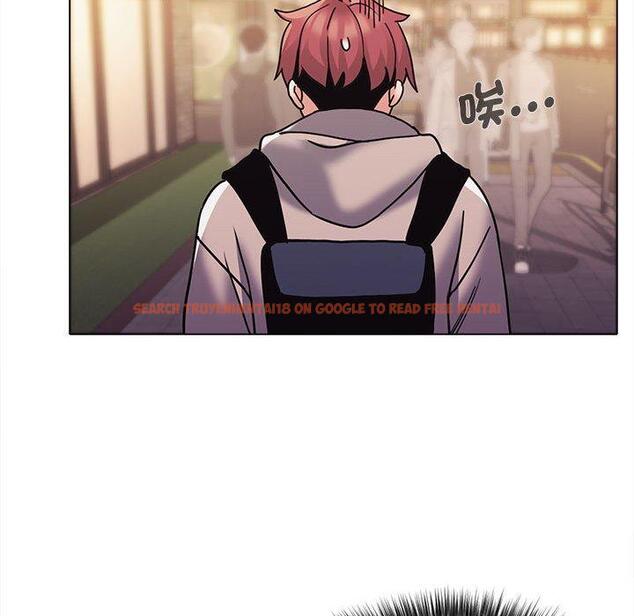 查看漫画大學生活就從社團開始 - 第50話 - sayhentaiz.net中的1263105图片