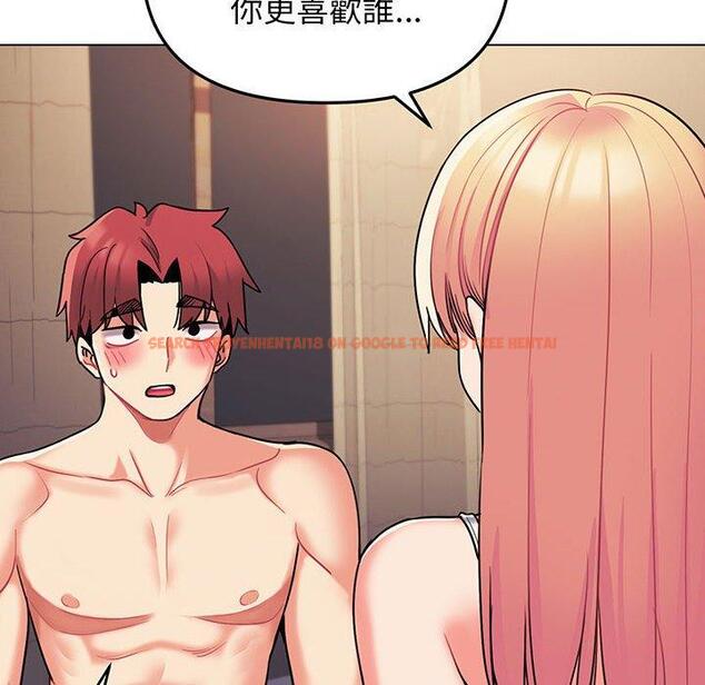 查看漫画大學生活就從社團開始 - 第67話 - tymanga.com中的1378143图片