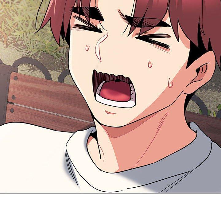 查看漫画大學生活就從社團開始 - 第67話 - tymanga.com中的1378215图片