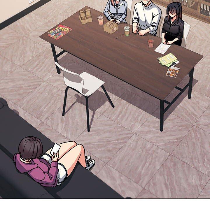 查看漫画大學生活就從社團開始 - 第67話 - tymanga.com中的1378237图片