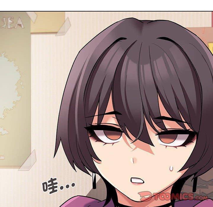 查看漫画大學生活就從社團開始 - 第67話 - tymanga.com中的1378259图片