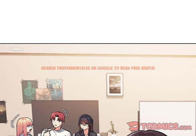查看漫画大學生活就從社團開始 - 第68話 - tymanga.com中的1378264图片