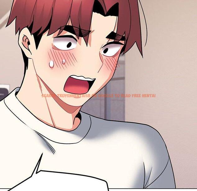 查看漫画大學生活就從社團開始 - 第68話 - tymanga.com中的1378332图片