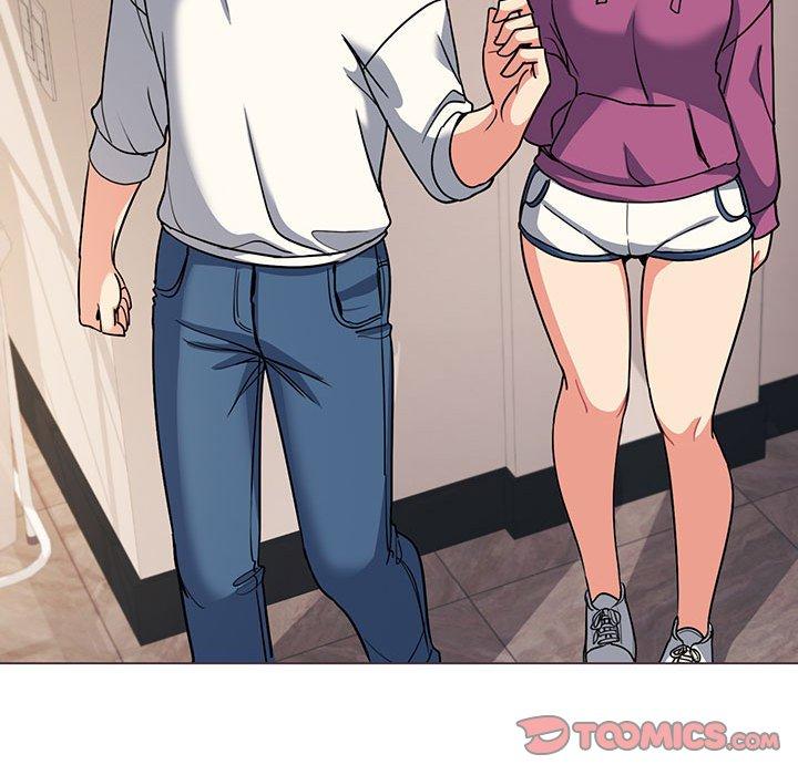 查看漫画大學生活就從社團開始 - 第68話 - tymanga.com中的1378363图片