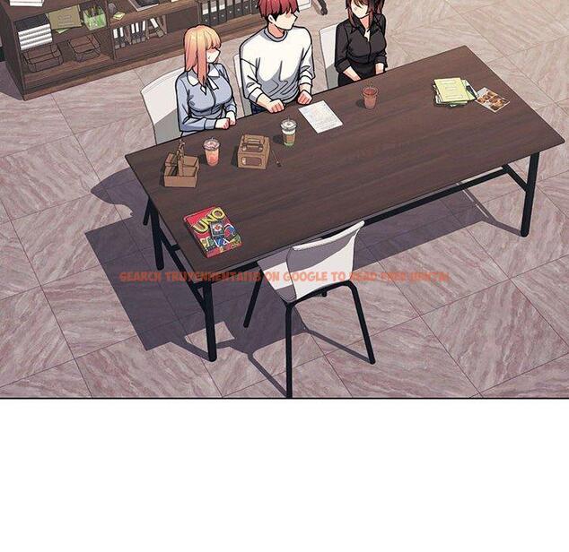 查看漫画大學生活就從社團開始 - 第69話 - tymanga.com中的1378418图片