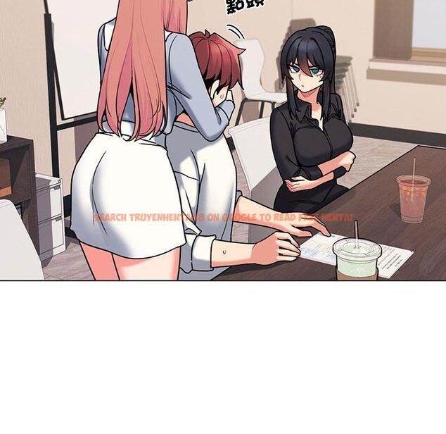 查看漫画大學生活就從社團開始 - 第69話 - tymanga.com中的1378434图片