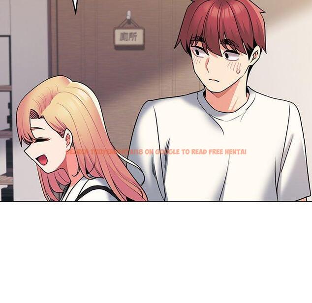 查看漫画大學生活就從社團開始 - 第69話 - tymanga.com中的1378480图片