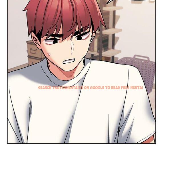 查看漫画大學生活就從社團開始 - 第69話 - tymanga.com中的1378524图片