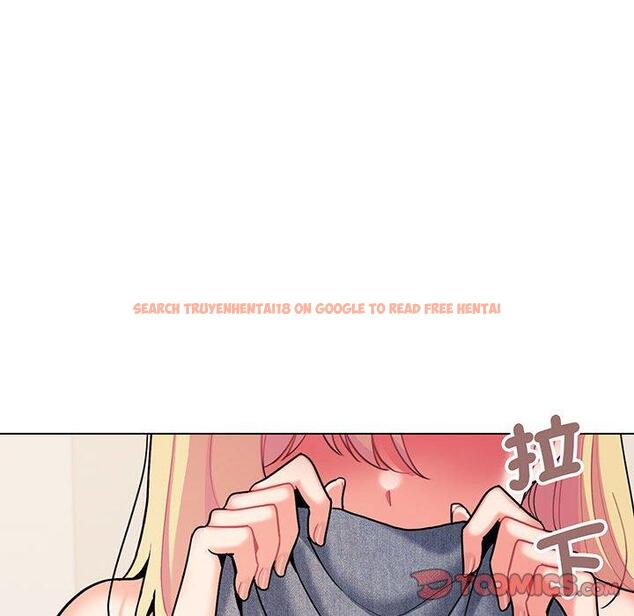 查看漫画大學生活就從社團開始 - 第69話 - tymanga.com中的1378529图片