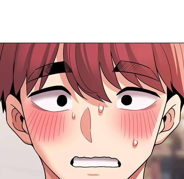 查看漫画大學生活就從社團開始 - 第69話 - tymanga.com中的1378531图片