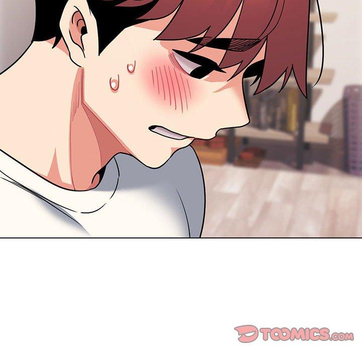 查看漫画大學生活就從社團開始 - 第69話 - tymanga.com中的1378553图片