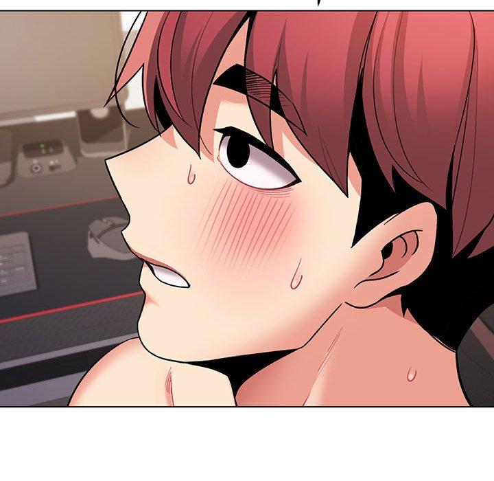 查看漫画大學生活就從社團開始 - 第71話 - tymanga.com中的1429273图片