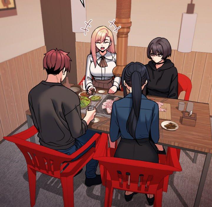 查看漫画大學生活就從社團開始 - 第73話 - tymanga.com中的1471470图片
