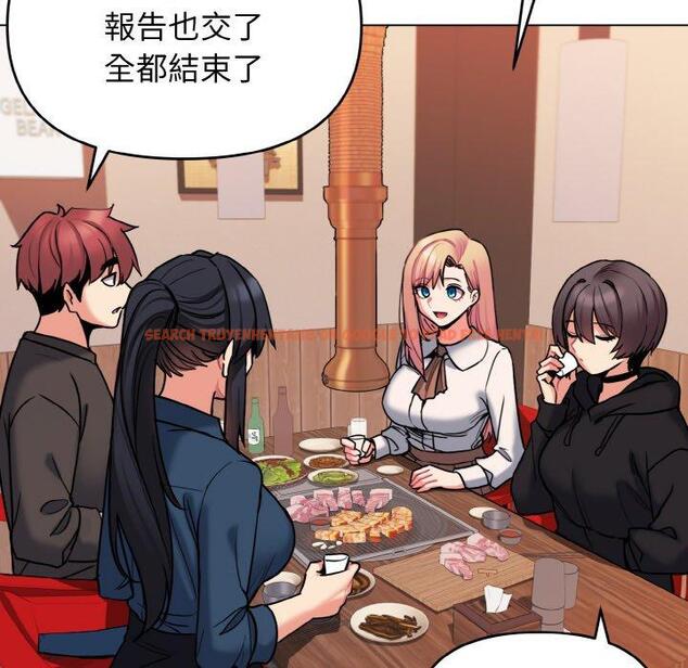 查看漫画大學生活就從社團開始 - 第73話 - tymanga.com中的1471472图片