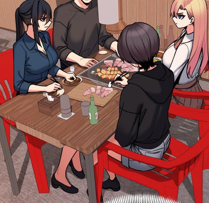 查看漫画大學生活就從社團開始 - 第73話 - tymanga.com中的1471498图片
