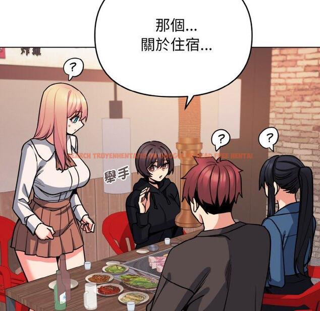 查看漫画大學生活就從社團開始 - 第73話 - tymanga.com中的1471542图片
