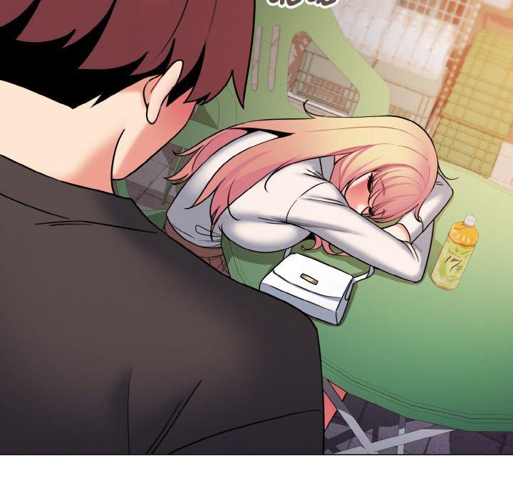 查看漫画大學生活就從社團開始 - 第73話 - tymanga.com中的1471607图片
