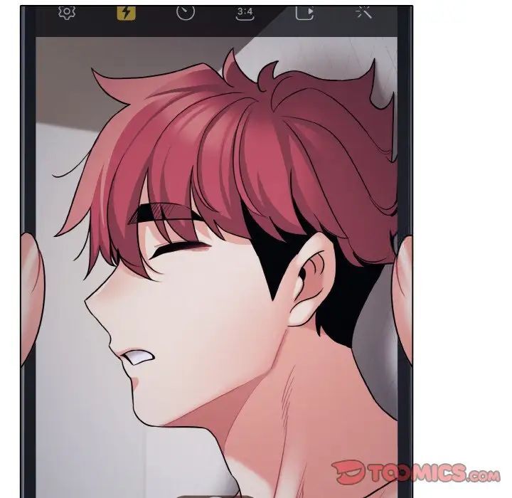查看漫画大學生活就從社團開始 - 第77話 - www.tymanga.com中的1535501图片