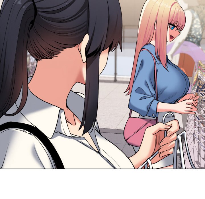 查看漫画大學生活就從社團開始 - 第78話 - www.tymanga.com中的1575970图片