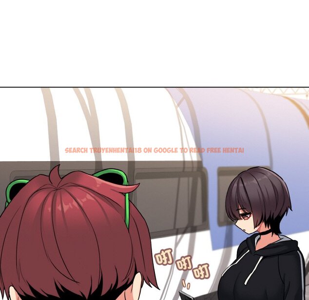 查看漫画大學生活就從社團開始 - 第78話 - www.tymanga.com中的1576028图片