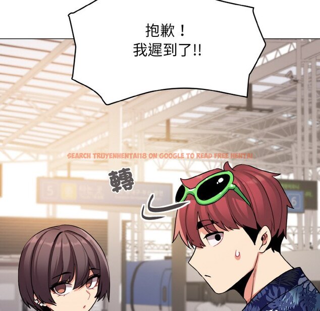 查看漫画大學生活就從社團開始 - 第78話 - www.tymanga.com中的1576068图片