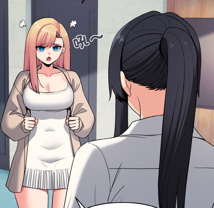 查看漫画大學生活就從社團開始 - 第79話 - www.tymanga.com中的1576149图片
