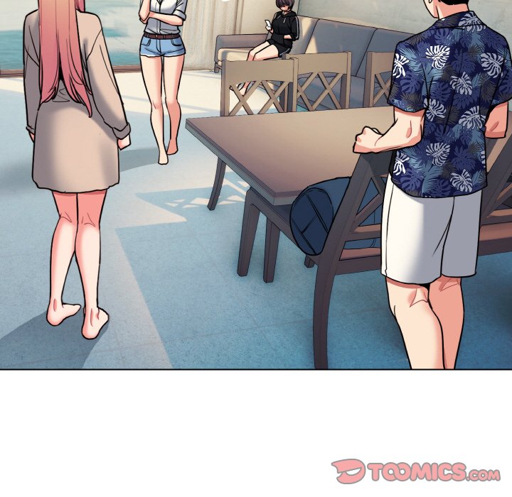 查看漫画大學生活就從社團開始 - 第79話 - www.tymanga.com中的1576162图片