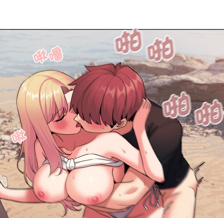 查看漫画大學生活就從社團開始 - 第81話 - www.tymanga.com中的1629039图片
