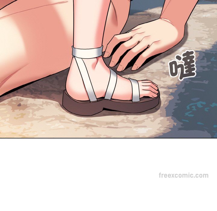 查看漫画大學生活就從社團開始 - 第81話 - www.tymanga.com中的1629076图片