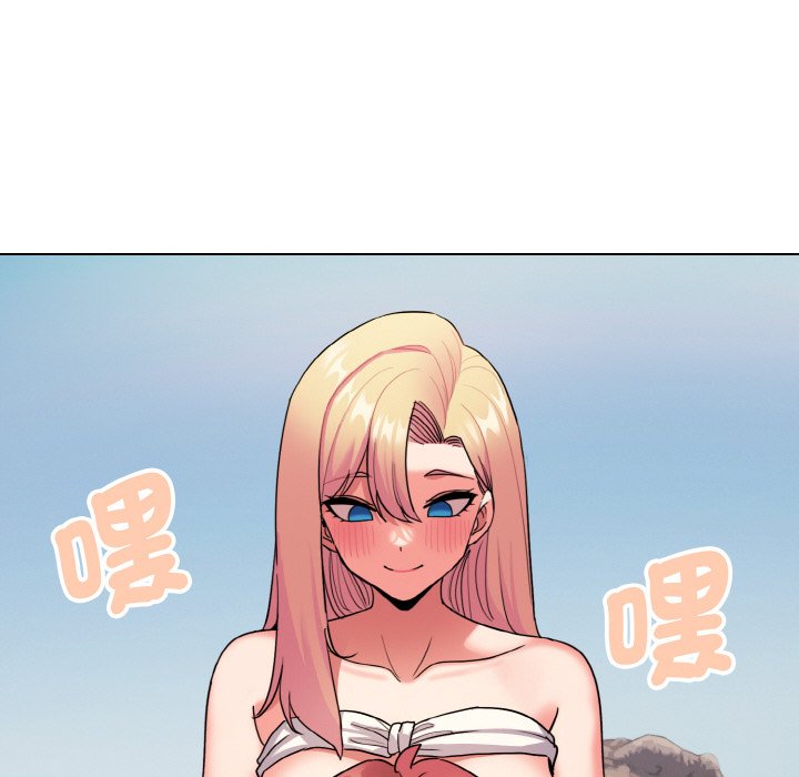 查看漫画大學生活就從社團開始 - 第81話 - www.tymanga.com中的1629077图片