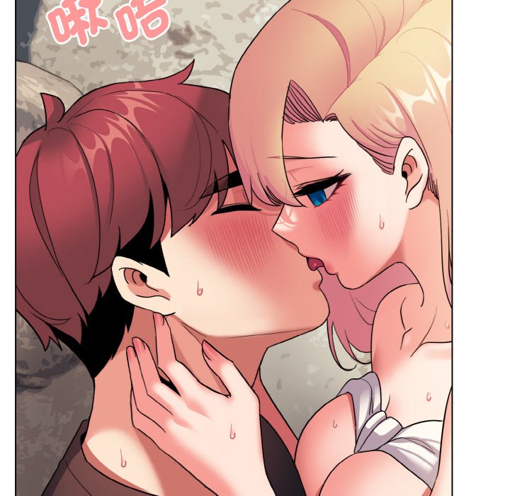 查看漫画大學生活就從社團開始 - 第82話 - www.tymanga.com中的1648143图片
