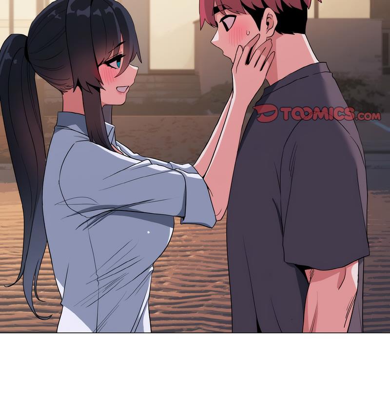 查看漫画大學生活就從社團開始 - 第84話 - www.tymanga.com中的1689697图片