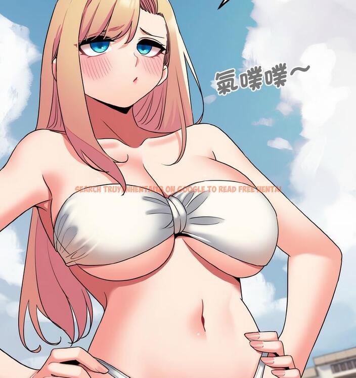查看漫画大學生活就從社團開始 - 第84話 - www.tymanga.com中的1689738图片
